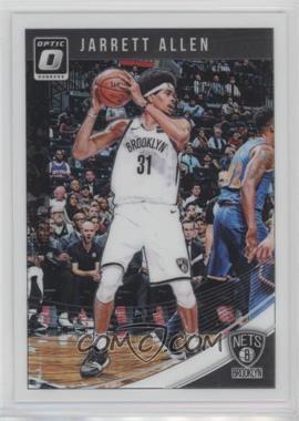 2018-19 Panini Donruss Optic - [Base] #146 - Jarrett Allen