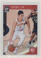 Jeremy Lin