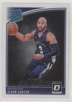 Rated Rookie - Jevon Carter [EX to NM]