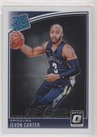 Rated Rookie - Jevon Carter [Good to VG‑EX]