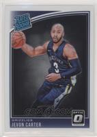 Rated Rookie - Jevon Carter