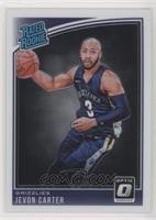 Rated Rookie - Jevon Carter