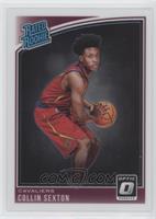 Rated Rookie - Collin Sexton [EX to NM]