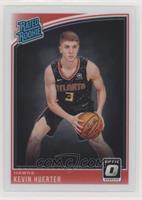 Rated Rookie - Kevin Huerter