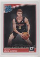 Rated Rookie - Kevin Huerter