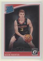 Rated Rookie - Kevin Huerter