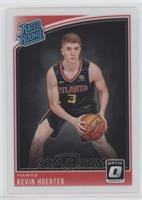 Rated Rookie - Kevin Huerter