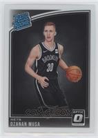 Rated Rookie - Dzanan Musa