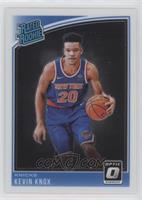 Rated Rookie - Kevin Knox [EX to NM]