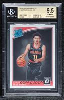 Rated Rookie - Trae Young [BGS 9.5 GEM MINT]