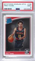 Rated Rookie - Trae Young [PSA 9 MINT]