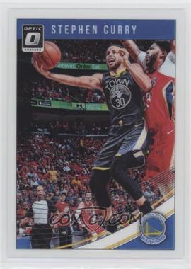 2018-19 Panini Donruss Optic - [Base] #2 - Stephen Curry