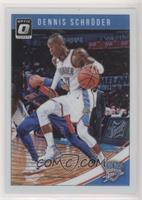 Dennis Schroder [EX to NM]