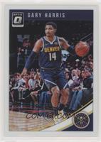 Gary Harris