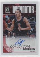 Avery Bradley #/45