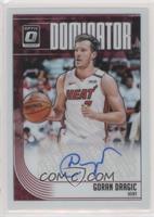 Goran Dragic #/45