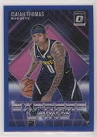 Isaiah Thomas #/85