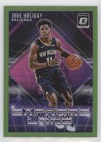 Jrue Holiday #/149