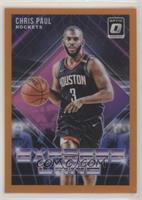 Chris Paul #/39