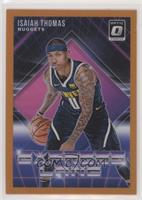 Isaiah Thomas #/39