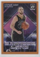 Stephen Curry #/39