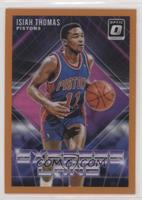 Isiah Thomas #/39