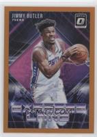 Jimmy Butler #/39