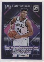 Giannis Antetokounmpo