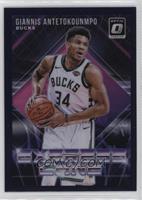 Giannis Antetokounmpo