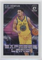 Klay Thompson [EX to NM]