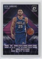 Ben Simmons