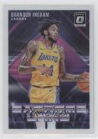 Brandon Ingram