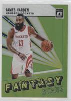 James Harden #/149