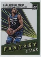 Karl-Anthony Towns