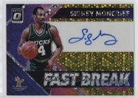 Sidney Moncrief #/10