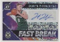 Donte DiVincenzo