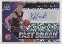 Kevin Huerter