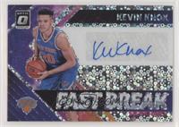 Kevin Knox