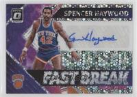 Spencer Haywood