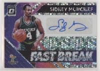 Sidney Moncrief