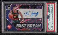 Trae Young [PSA 9 MINT]