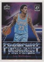 Lou Williams #/85