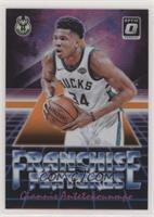 Giannis Antetokounmpo #/39