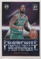 Kyrie Irving [EX to NM]