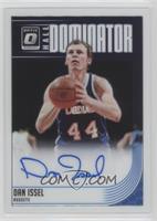 Dan Issel #/40