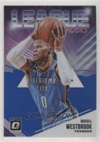 Russell Westbrook #/85