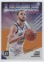 Stephen Curry #/39