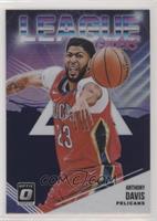 Anthony Davis