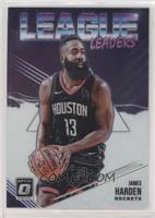 James Harden