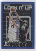 Draymond Green #/85